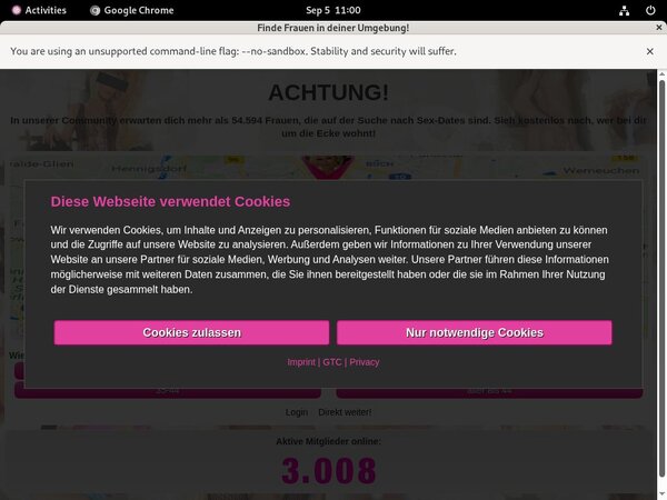 Access To Sweet Girl 19