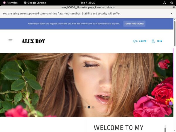 Alex_90000_ Free Full Videos