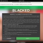 Blacked Sex Pics