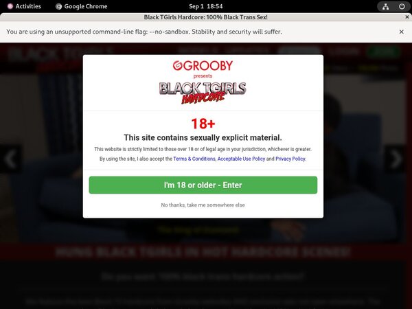 Blacktgirlshardcore.com Ccbill Form