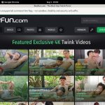 Boy Fun Deal Offer