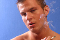 Boyssmoking gay porn stars