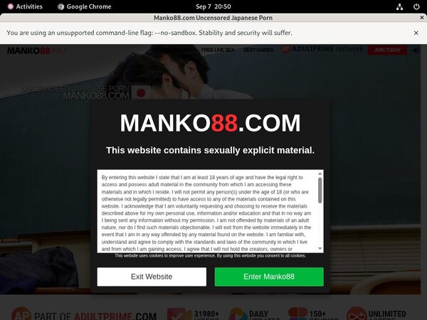 Com Manko88 Login Account