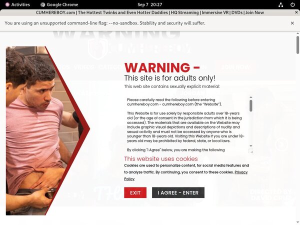 Cumhereboy Discount Id