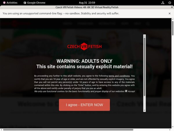 Czechvrfetish Gay Porn Czechvrfetish Gay Porn