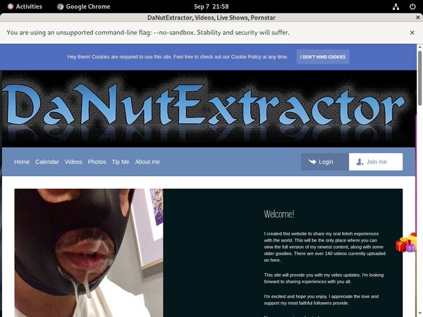 Danutextractor Trial Free