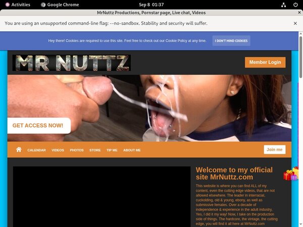 Discount Codes MrNuttzProductions Discount Codes MrNuttzProductions