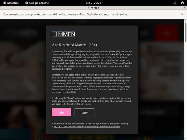 Discount Ftmmen Free Trial