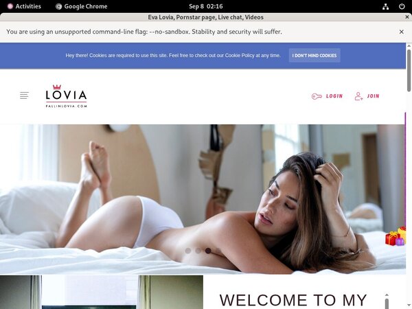Fallinlovia.com Discount Price