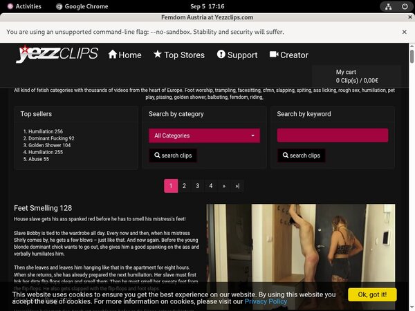 FemdomAustria Percent Off FemdomAustria Percent Off