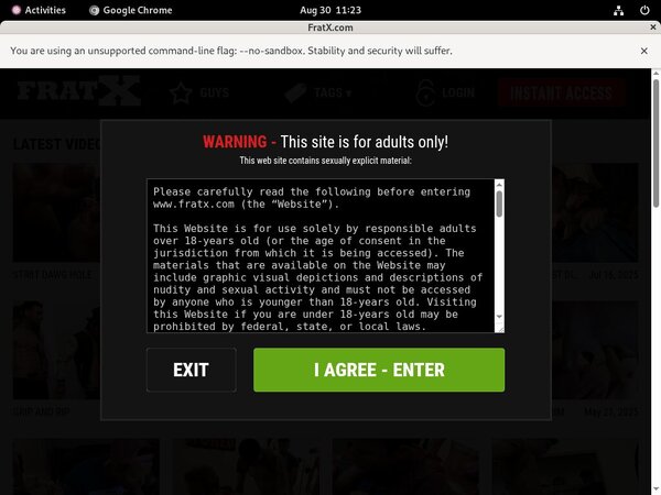 Fraternityx Cheap Offer Fraternityx Cheap Offer