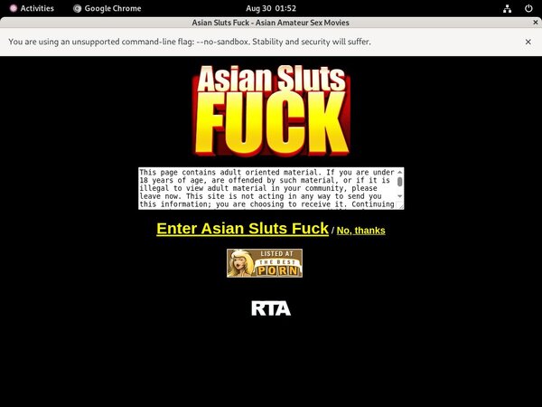 Free Access To Asianslutsfuck.com