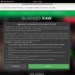 Free Blackedraw Trials