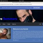 Free Stevesommersxxx.com Membership Trial