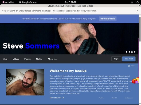 [Image: Free-Stevesommersxxxcom-Membership-Trial.jpg]
