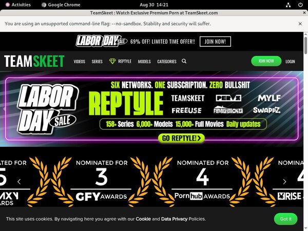 Free Team Skeet Trial Access