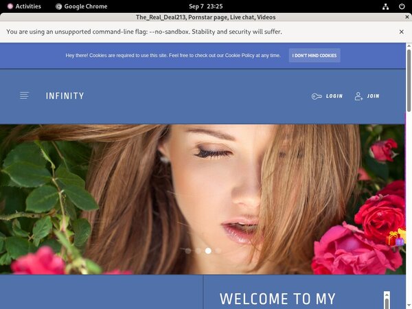 Free The_Real_Deal213 Trial Membership