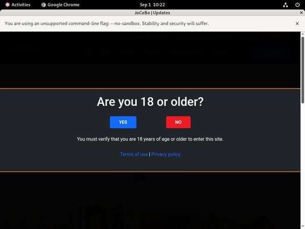 Freejocobo.com Accounts
