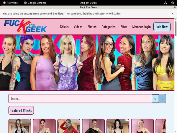 Fuckthegeek Best Fuckthegeek Best
