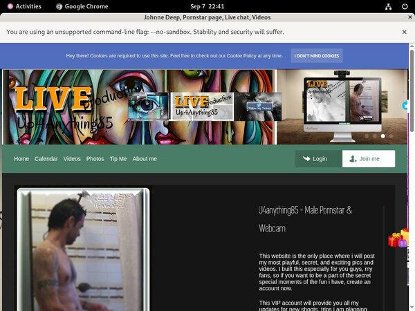 Full Up4anything85.modelcentro.com Videos