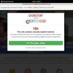 Grooby Girls Eu Debit Grooby Girls Eu Debit