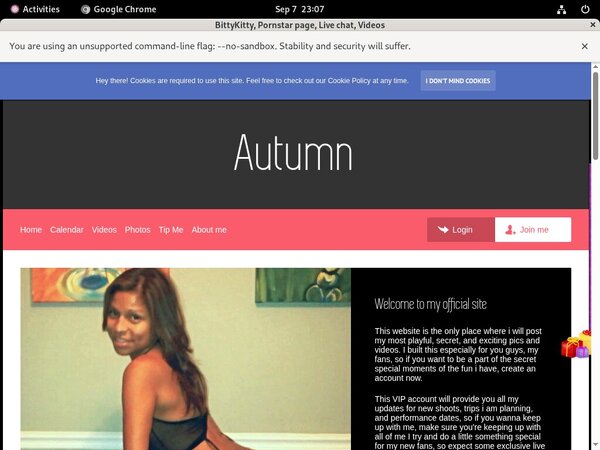 Hd Bittykitty.modelcentro.com Free