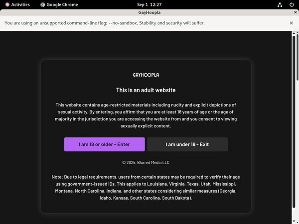 Hd Gayhoopla.com Free