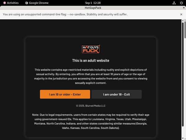 Hot Guys FUCK Renew