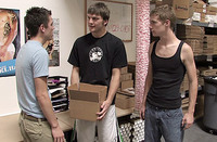 How To Get Beddable Boys For Free s6