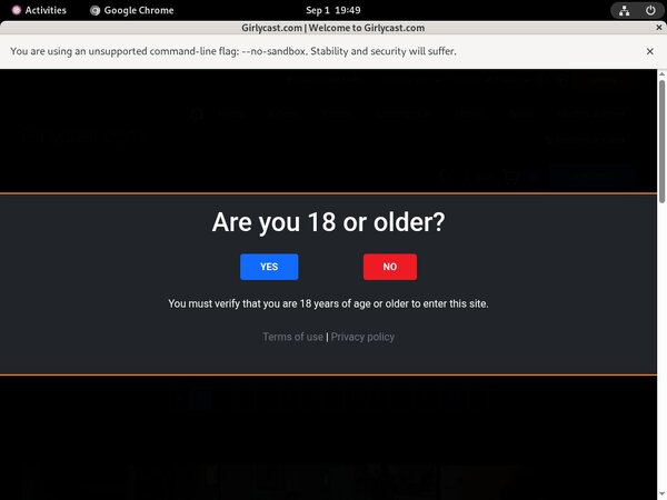 How To Get Free Girlycastshop