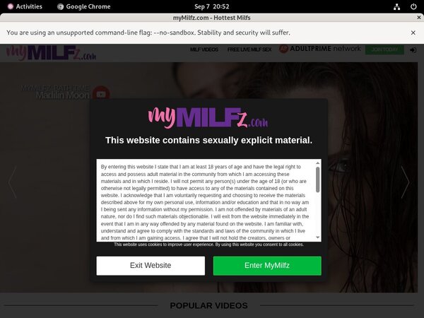 How To Get My Milfz Free