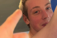Hungyoungbrit hot gay porn