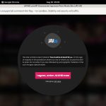 JAV HD With Direct Debit