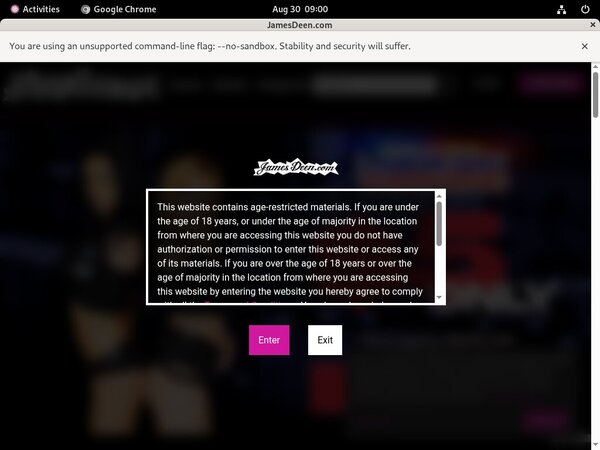 Jamesdeen Com Discount