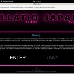 Japanfellatio Sign Up