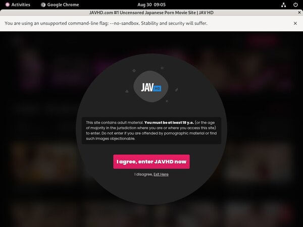 Javhd.com With Paypal Acc