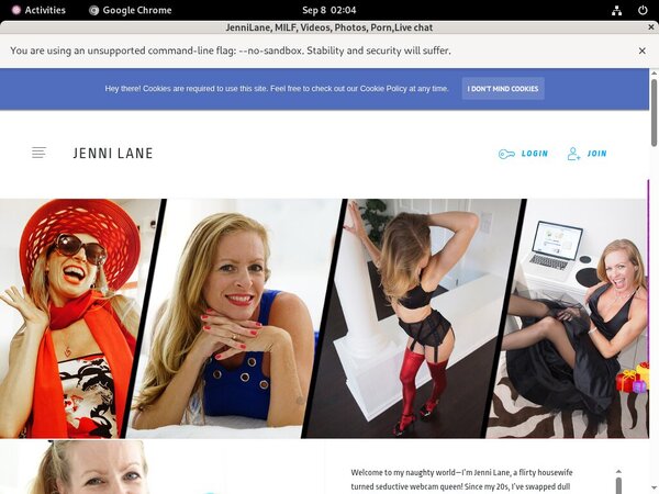 Jenni Lane Password Torrent