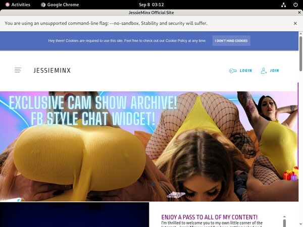Jessieminxxx.com Payporn Discount