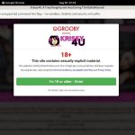 Krissy4u Free Trailers