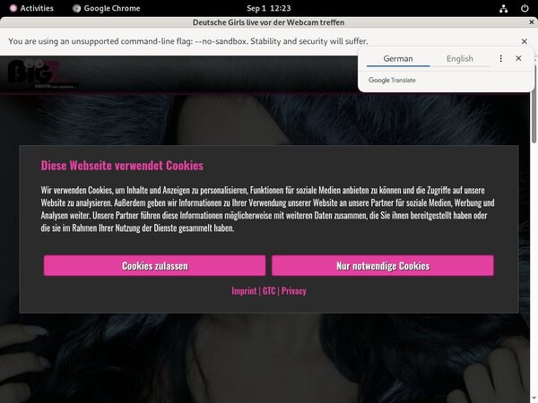 Lana Giselle Discount Join