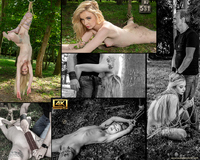 Land Subspace submissive Land Subspace submissive