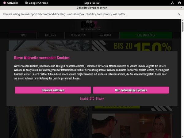 Linda Kiss Club