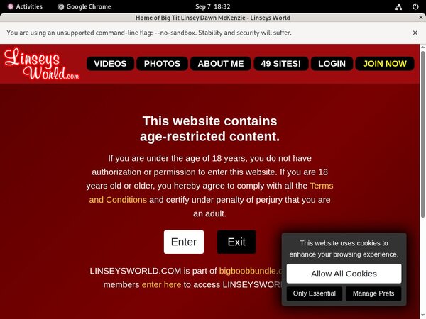 Linseysworld.com Coupon Code