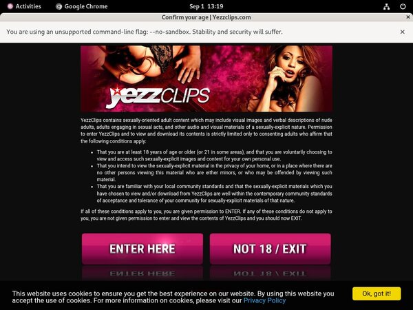 Log In Young-dominas Mini Series