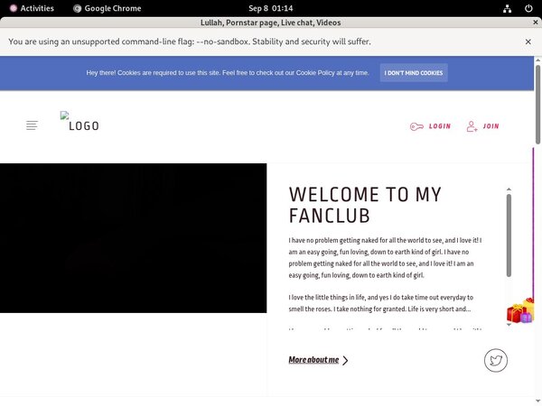 Lullah.modelcentro.com Hd Free