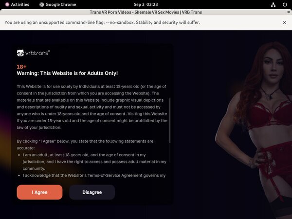 Membership To Vrbtrans.com