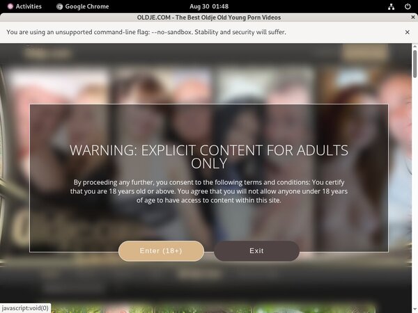 Oldje.com Sex Movies