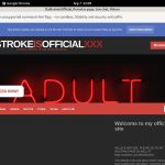Paypal Dastrokeisofficialxxx.com Sign Up Paypal Dastrokeisofficialxxx.com Sign Up