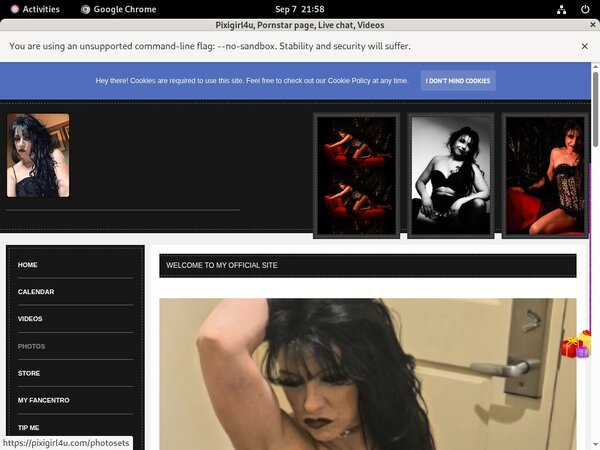 Pixigirl4u Discount Free Trial