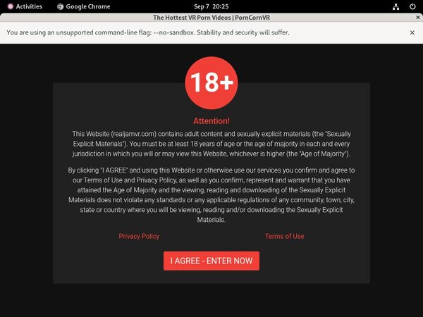 Porncornvr.com Best Porn
